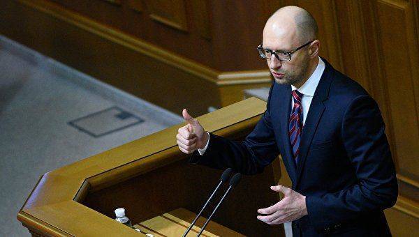 Foreign Policy: теперь все знают, кто управляет Украиной на самом деле Foreign Policy: теперь все знают, кто управляет Украиной на самом деле