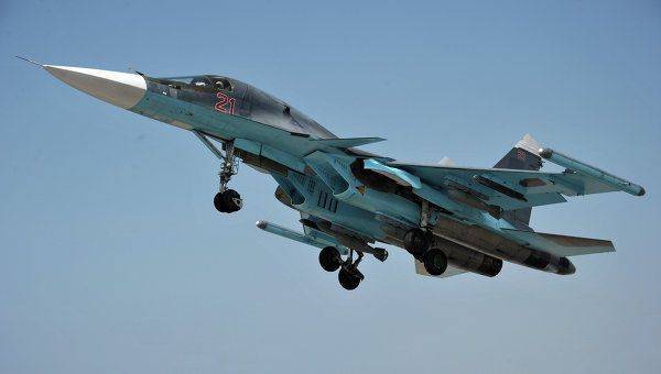 Минобороны РФ ответило на заявление Фэллона о действиях ВКС в Сирии Минобороны РФ ответило на заявление Фэллона о действиях ВКС в Сирии