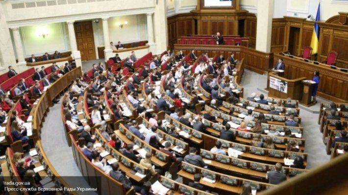 Новая коалиция станет самой дорогой в истории Украины — депутат Новая коалиция станет самой дорогой в истории Украины — депутат