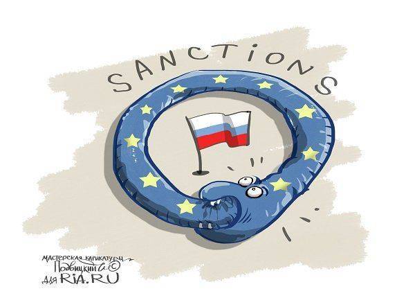 Германия недовольна, что санкции России против Турции рикошетом бьют по ней Германия недовольна, что санкции России против Турции рикошетом бьют по ней
