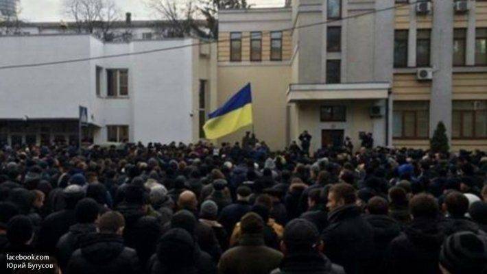 Расследование преступлений на Майдане прекращается — ГП Украины Расследование преступлений на Майдане прекращается — ГП Украины
