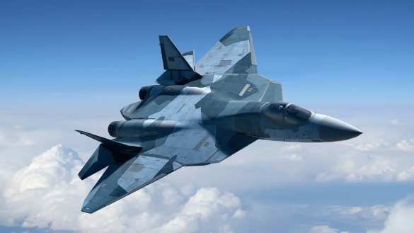 ПАК ФА установил рекорд скороподъемности ПАК ФА установил рекорд скороподъемности