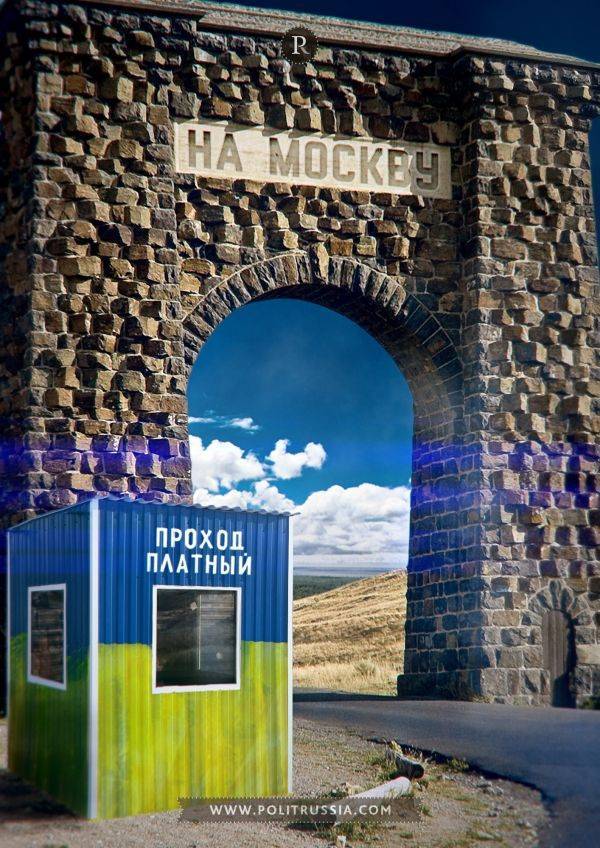 Украина: Порошенко повторит судьбу Мазепы Украина: Порошенко повторит судьбу Мазепы