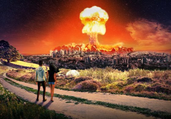 Турки и американцы помогли ИГИЛ создать "грязную бомбу" Турки и американцы помогли ИГИЛ создать "грязную бомбу"