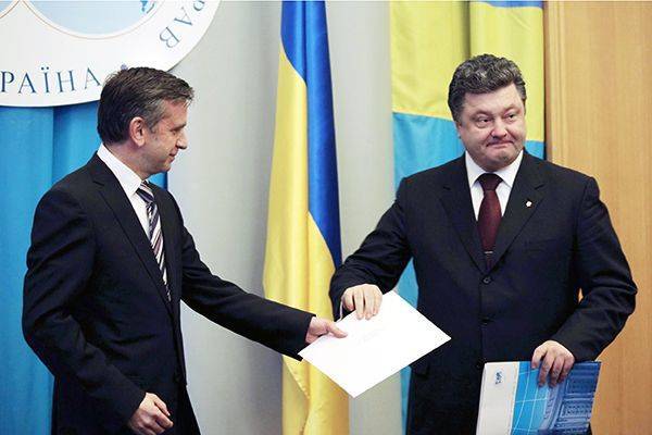 Могли бы отношения России и Украины быть иными? Могли бы отношения России и Украины быть иными?