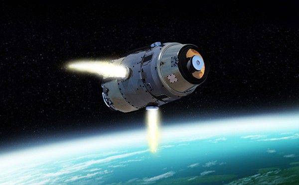 ПРО США - что за дивный зверь? AEGIS. Часть III (Противоракеты и пусковые установки) ПРО США - что за дивный зверь? AEGIS. Часть III (Противоракеты и пусковые установки)