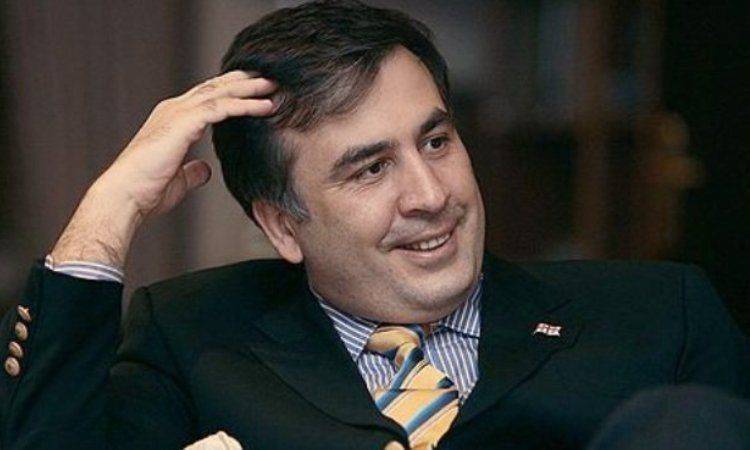 Михаил Саакашвили: мои амбиции выше поста премьера Михаил Саакашвили: мои амбиции выше поста премьера