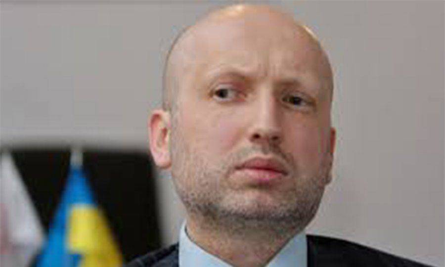 Рассекречена стенограмма СНБО в дни захвата Крыма: Турчинов требовал крови Рассекречена стенограмма СНБО в дни захвата Крыма: Турчинов требовал крови