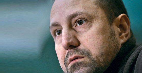 Борис Рожин: У командира «Востока» Ходаковского «потекла крыша» в Москве Борис Рожин: У командира «Востока» Ходаковского «потекла крыша» в Москве