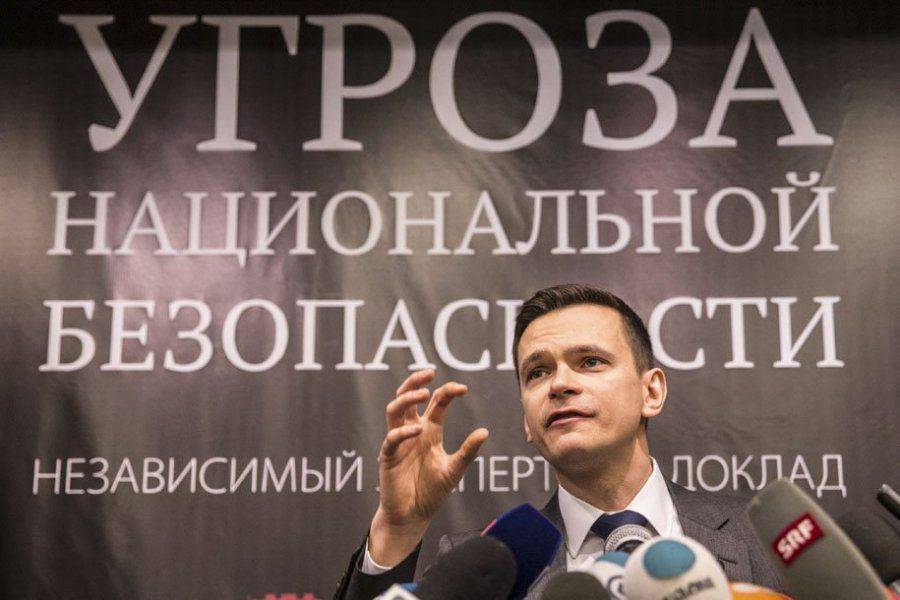 Яшин оскандалился с докладом о Кадырове: Стыдная копипаста после селфи-тура Яшин оскандалился с докладом о Кадырове: Стыдная копипаста после селфи-тура