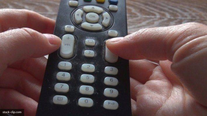 Украина заменит запрещенные российские телеканалы польскими Украина заменит запрещенные российские телеканалы польскими