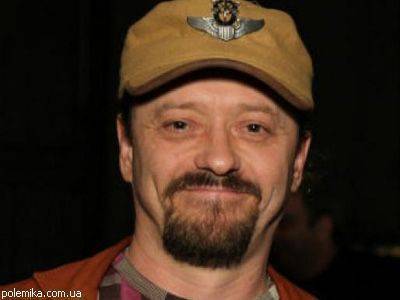 Сергей Поярков о «крысах Майдана» Сергей Поярков о «крысах Майдана»
