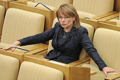 Омбудсмен оценила получение мальчиком порноактрисы в подарок Омбудсмен оценила получение мальчиком порноактрисы в подарок