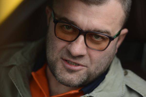 Актёр Пореченков меняет адрес посольства Турции Актёр Пореченков меняет адрес посольства Турции