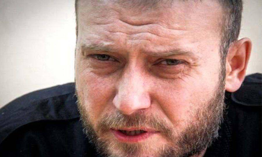 Ярош проведет «чистку» среди украинцев Ярош проведет «чистку» среди украинцев