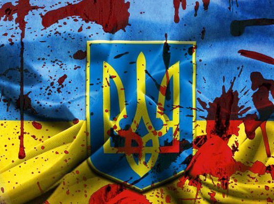 ИноСМИ: Майдан загубил Украину навсегда ИноСМИ: Майдан загубил Украину навсегда