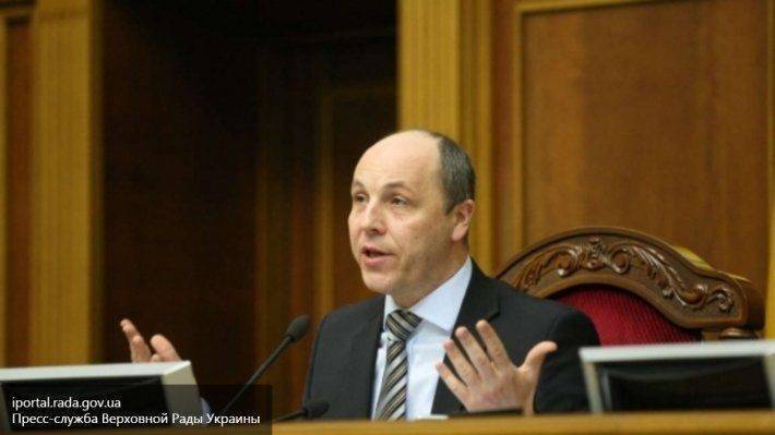 Вице-спикер Рады назвал причины охлаждения в отношениях США и Украины Вице-спикер Рады назвал причины охлаждения в отношениях США и Украины