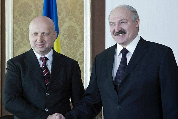 Россия — Белоруссия: ни базы, ни кредитов Россия — Белоруссия: ни базы, ни кредитов
