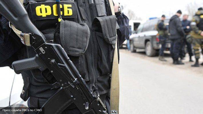 Командующего ВМС Украины уличили в связях с российской ФСБ Командующего ВМС Украины уличили в связях с российской ФСБ