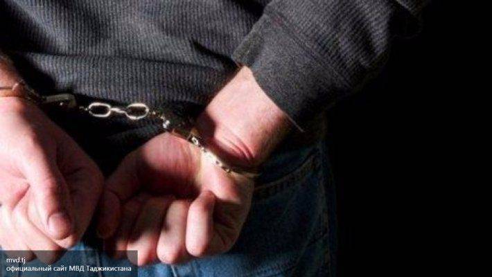 Полиция задержала предполагаемого убийцу мэра Старобельска Полиция задержала предполагаемого убийцу мэра Старобельска