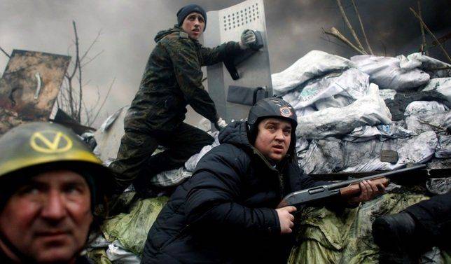 Пазл сложился: Печеньки Нуланд, Евромайдан и «Оппозиционный блок» Пазл сложился: Печеньки Нуланд, Евромайдан и «Оппозиционный блок»