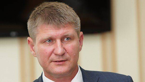 Украинцы смирились с тем, что Крым не вернется Украинцы смирились с тем, что Крым не вернется