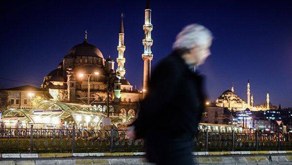 Обозреватель Hurriyet: падение Турции не остановить Обозреватель Hurriyet: падение Турции не остановить