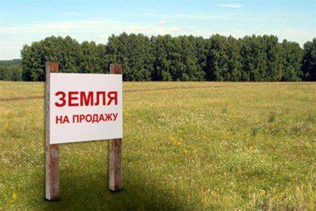А. Яценюк: Государственная земля Украины будет выставлена на продажу А. Яценюк: Государственная земля Украины будет выставлена на продажу
