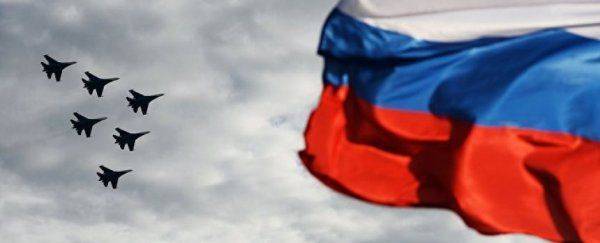 Почему западные СМИ игнорируют успехи России в Сирии? Почему западные СМИ игнорируют успехи России в Сирии?