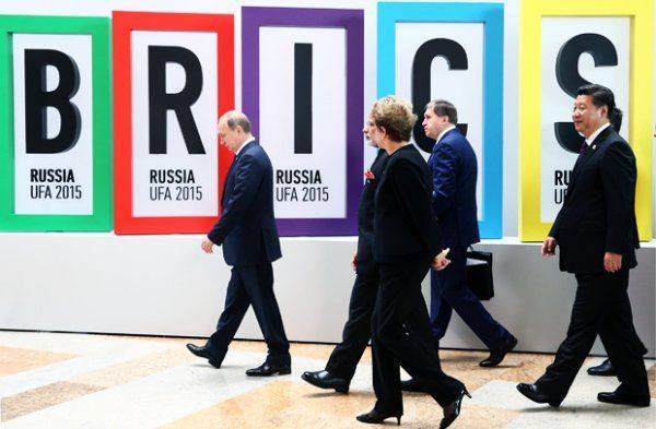 БРИКС без России невозможен БРИКС без России невозможен