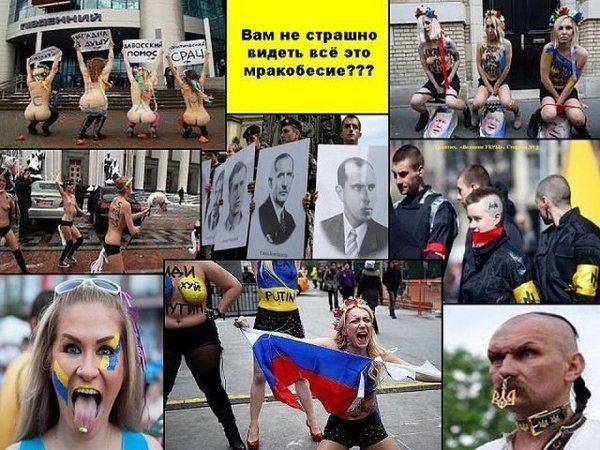 Закон и порядок в США