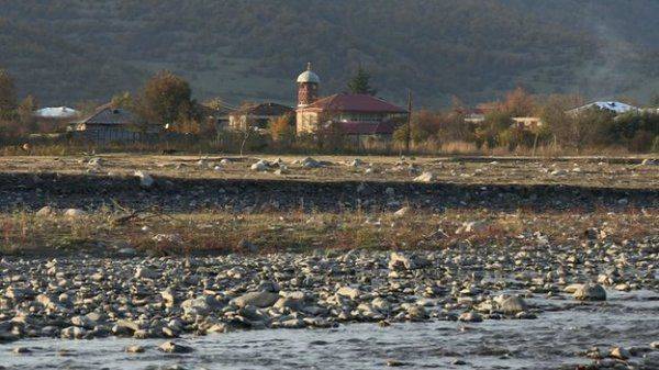 Экспресс-проверка заявления посла США: как найти ИГИЛ в Панкисском ущелье Грузии?  Экспресс-проверка заявления посла США: как найти ИГИЛ в Панкисском ущелье Грузии?