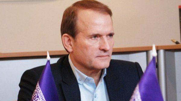 Черная неблагодарность: Медведчук напомнил Гончаренко, кто его освобождал из московского СИЗО Черная неблагодарность: Медведчук напомнил Гончаренко, кто его освобождал из московского СИЗО