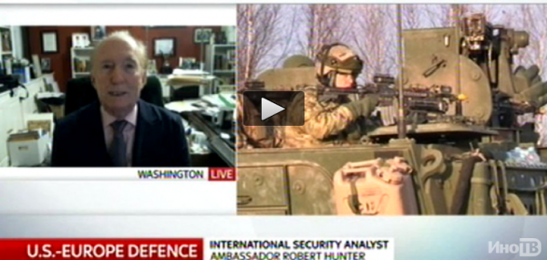 Экс-дипломат США: Путин заставит Пентагон «поработать» на Кремль Экс-дипломат США: Путин заставит Пентагон «поработать» на Кремль