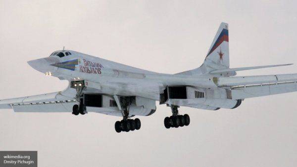 Противостояние: история «стратегических» провалов США от В-1 до В-3 Противостояние: история «стратегических» провалов США от В-1 до В-3
