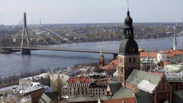 Telegraph: В США подсчитали, как быстро российские танки окажутся в Прибалтике Telegraph: В США подсчитали, как быстро российские танки окажутся в Прибалтике