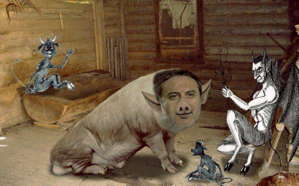 "Громада Херсона" - меджлисовским террористам: Если не остановитесь, то мы вас с вашими "серыми волками" здесь и похороним "Громада Херсона" - меджлисовским террористам: Если не остановитесь, то мы вас с вашими "серыми волками" здесь и похороним