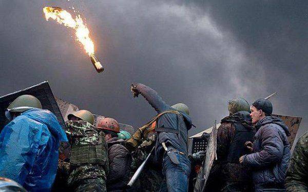 Олеся Яхно: биография неприязни Олеся Яхно: биография неприязни