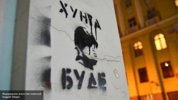 Украина сегодня: продаются нацисты — оптом, недорого Украина сегодня: продаются нацисты — оптом, недорого