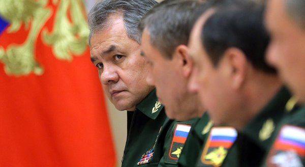 Россия готовится воевать на юге Россия готовится воевать на юге