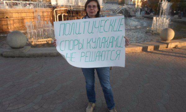 Оппозиция готова рвать друг другу глотки за места в парламенте Оппозиция готова рвать друг другу глотки за места в парламенте