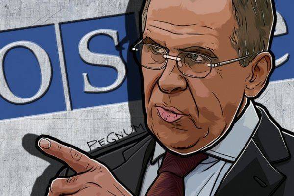 «Сергей Лавров — армянин Калантаров во главе МИД России» «Сергей Лавров — армянин Калантаров во главе МИД России»