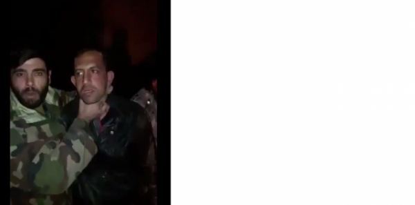 Сводка событий в Сирии за 8 февраля 2016 года Сводка событий в Сирии за 8 февраля 2016 года