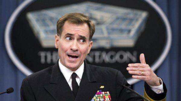 В Госдепе США не смогли сделать выбор между Турцией и курдами В Госдепе США не смогли сделать выбор между Турцией и курдами