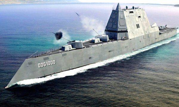 Сколько денег "распилили" ВМС США 2015-2016 гг  Сколько денег "распилили" ВМС США 2015-2016 гг