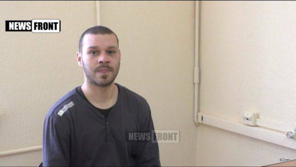 Мариупольские таксисты возят пьяных ВСУшников в плен к ДНР  Мариупольские таксисты возят пьяных ВСУшников в плен к ДНР