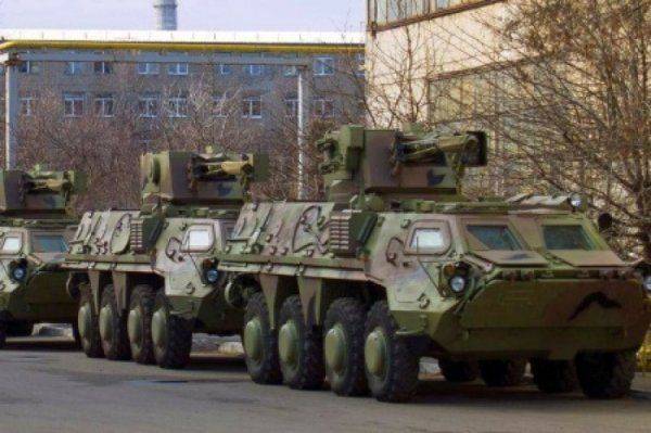 Турция даст Украине оружие для войны с РФ Турция даст Украине оружие для войны с РФ