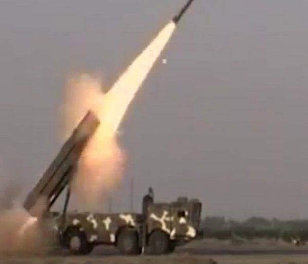 Новая военная доктрина Белоруссии разработана с учетом РСЗО «Полонез» Новая военная доктрина Белоруссии разработана с учетом РСЗО «Полонез»