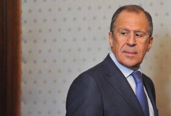 Лавров: Будапештский меморандум нарушили украинские путчисты, а не Россия  Лавров: Будапештский меморандум нарушили украинские путчисты, а не Россия