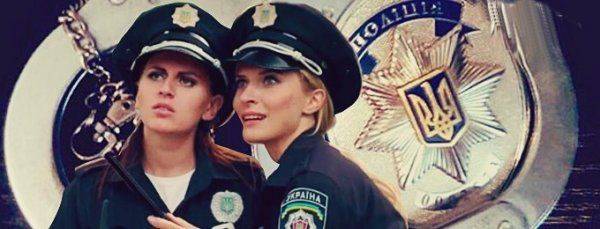 Женщина-патрульная уволилась из одесской полиции: со словами: «Я не хочу калечить людей, как мои коллеги» Женщина-патрульная уволилась из одесской полиции: со словами: «Я не хочу калечить людей, как мои коллеги»
